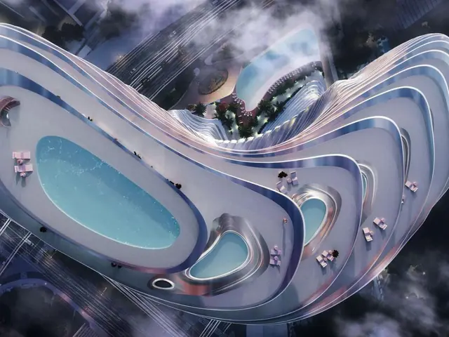 Bugatti Residences