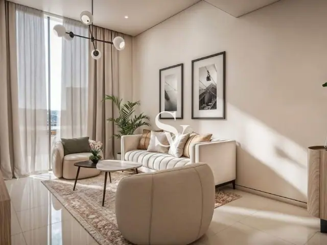 Stellar Axix|Warsan 4|Near To Metro|Investor Deal
