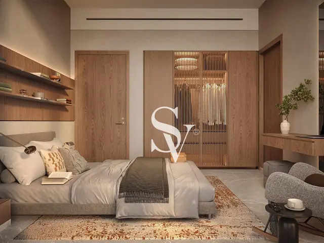 Furnished 2BR | 50/50 Plan | Sheikh Zayed Rd