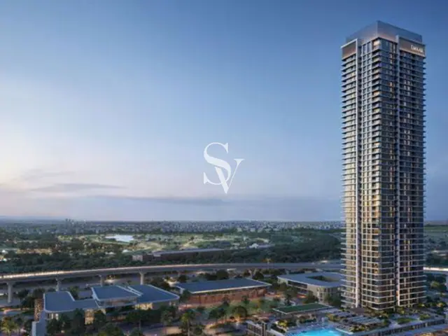 Branded Residence | Skyline Views | Payment Plan