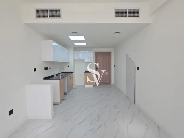 Vacant | Family Community | 2 Parkings