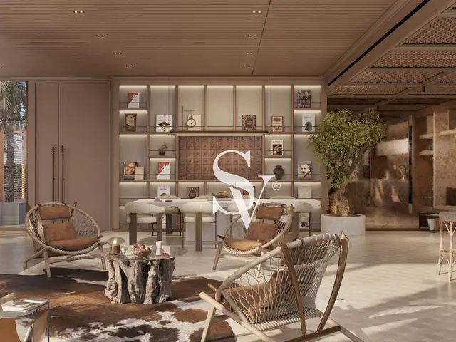 Signature Living | High ROI | Luxurious Finishes