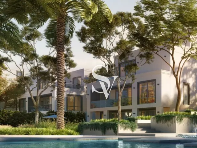 Lagoon View | Genuine Resale | Handover Soon