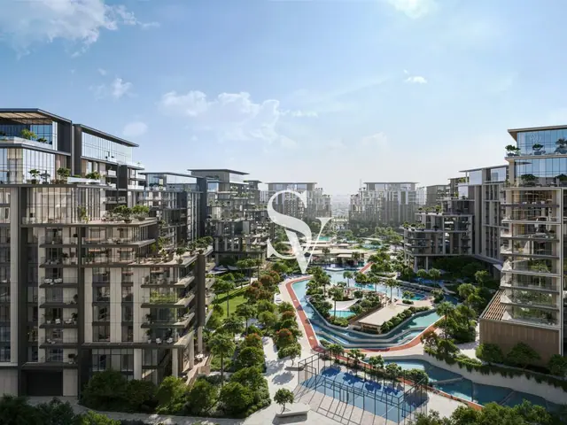 1BR | Lagoon And Beach Access | No Commission