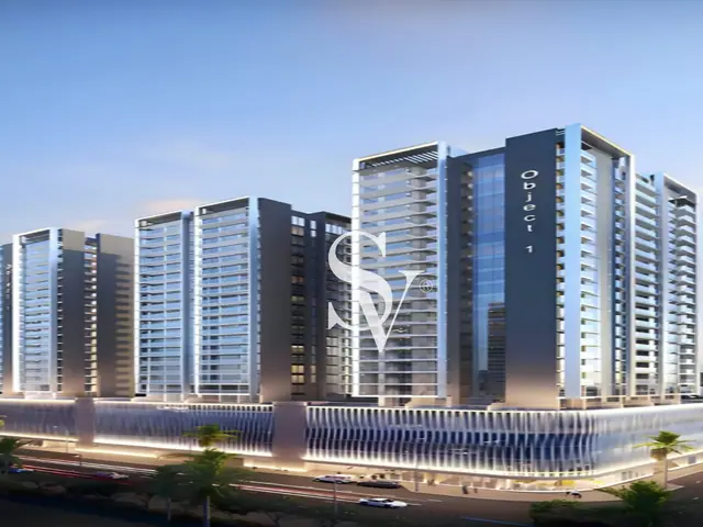 BEST DEAL | CLOSE TO HANDOVER | 1 BR APARTMENT