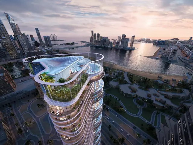 Damac Casa