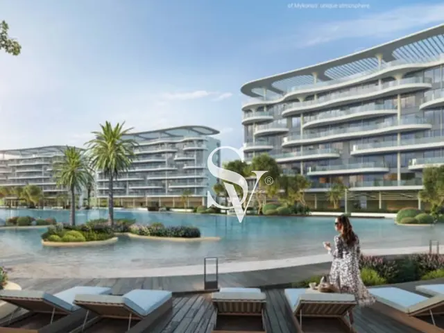 View of Lagoon |Morden living |Waterfront