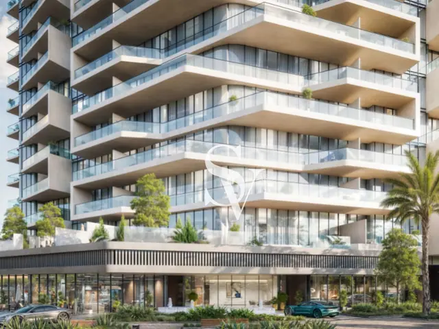 Stylish 2BHK|Spacious layout|3yrs Post Handover PP