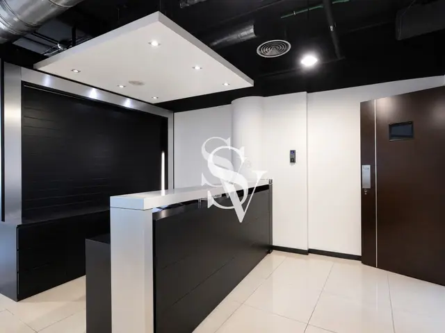 Burj View | Fully Furnished | High Floor