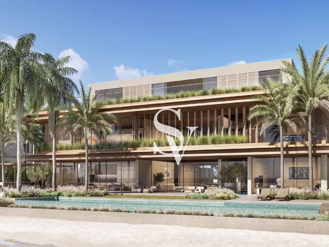 LAST LAUNCH - TOP FROND - 7BR LUXURY BEACH MANSION