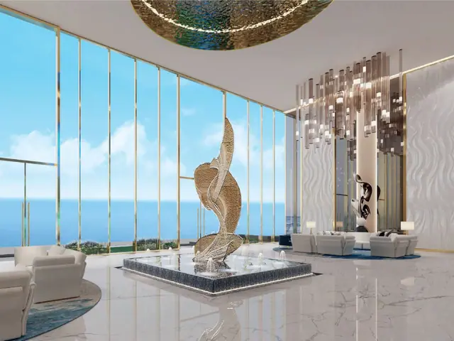 Oceanz by Danube