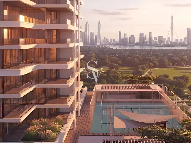 Limited Units | Next to Metro | Creek Views