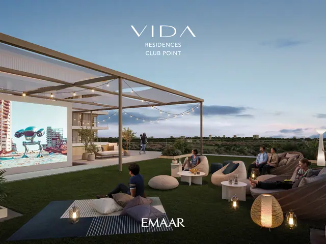 Vida Residences Club Point photo 5