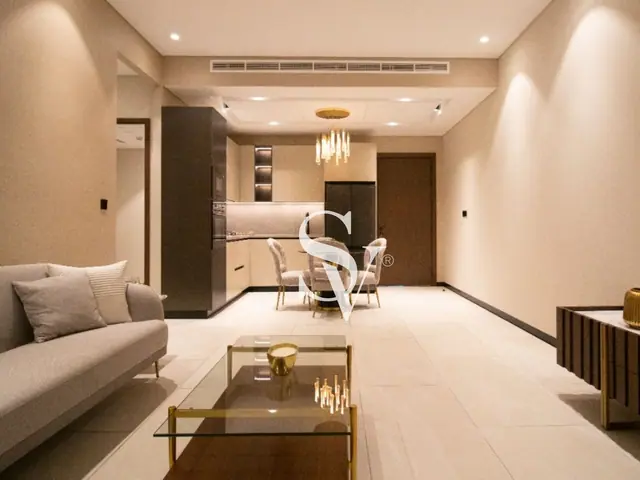 Brand New | Vacant | High Floor | Multiple Options