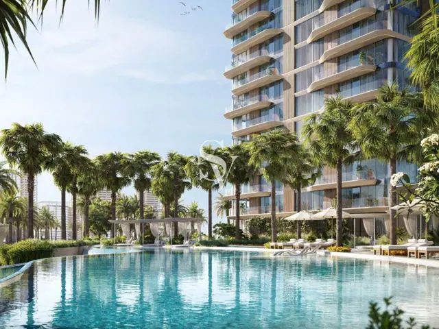Fountain View | Corner Unit | Design Hub