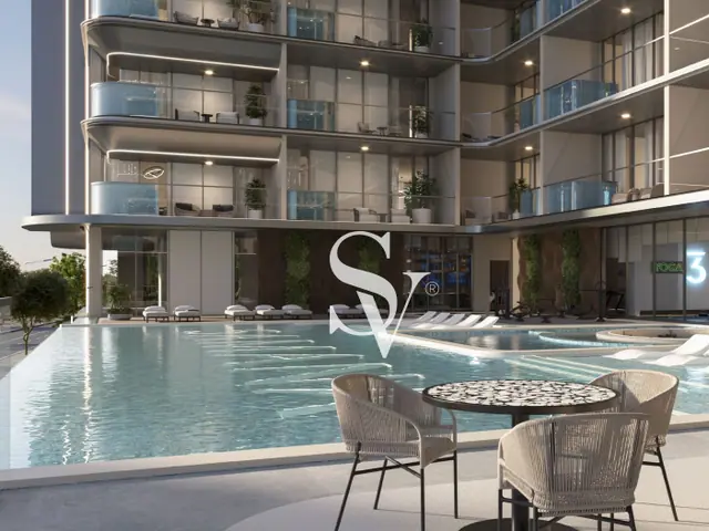 Furnished |Selling on OP I Private Pool | PHPP