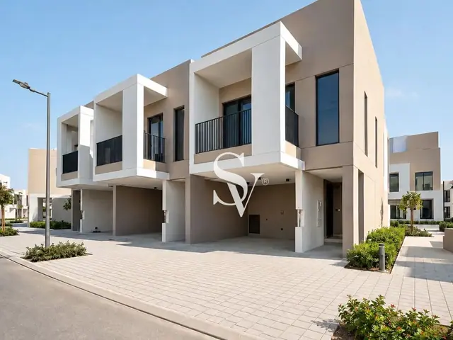 3-BEDROOM + MAID| BRAND NEW I CLOSE TO AMENITIES
