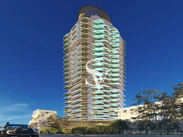 Premium Finishing | Multiple Views | Fully Furnished