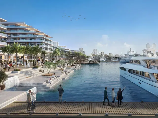 Emaar Pier Point photo 4