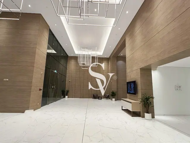 Rented Unit | Spacious Layout | Metro| High ROI