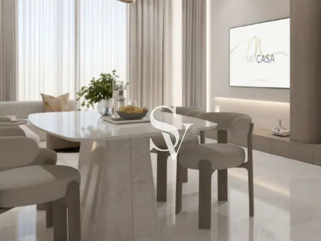 1BR+Study | 30/70 Payment Plan Offer | Ready Soon