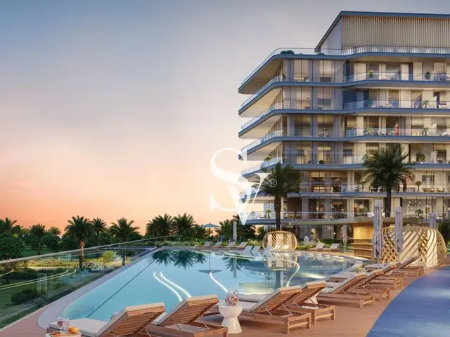 Q4 2027 | Spacious Apartment | Dubai Studio City