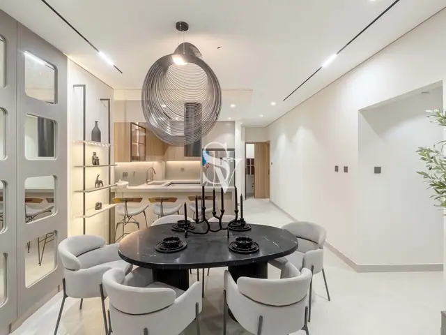 Urgent Resale |Mid Floor |Spacious |Handover Soon