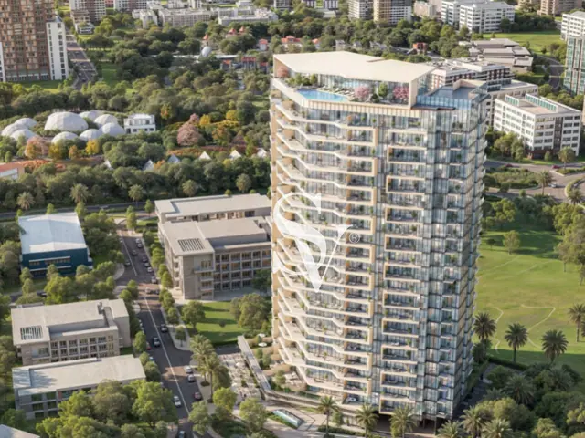 Furnished 1 BR | Spacious Layouts | 10% Discount