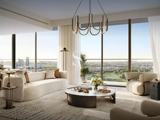Branded Residence | Creek Living |10% Down payment