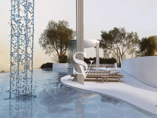 3 Bed Convertible | High Floor | 20/80 Plan Offer