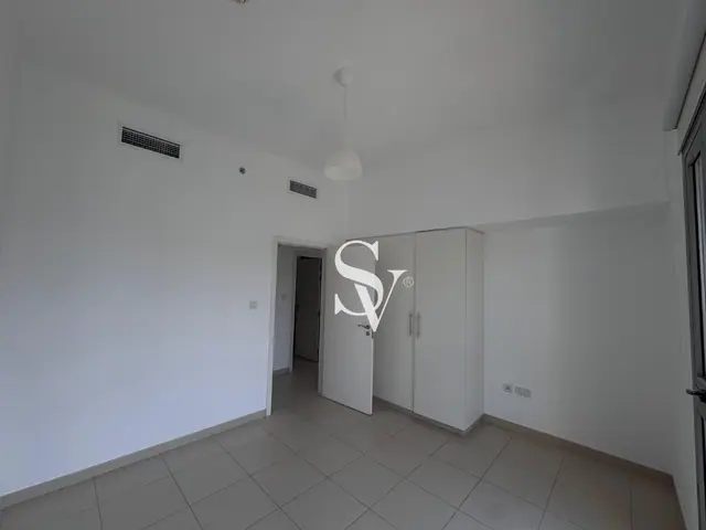 2 BR | VACANT | GREAT OPPORTUNITY