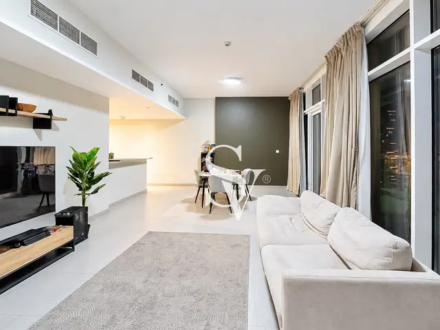 Fully Furnished | Ready to Move | Nearby Metro