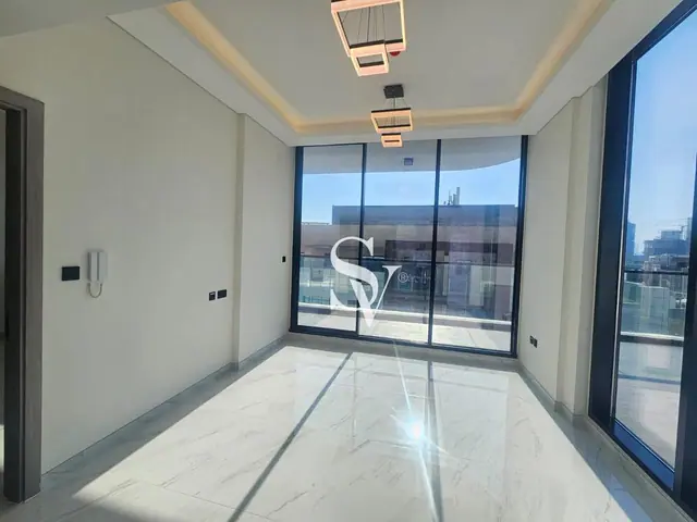 Brand New | Pool view | White Goods | Private Pool
