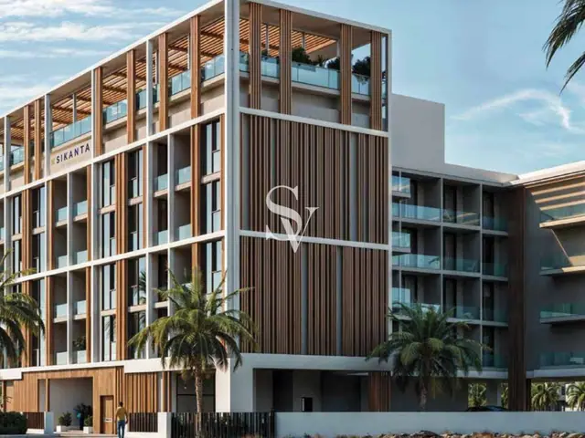 Dubai South/Boutique living/40/60/Spacious layouts