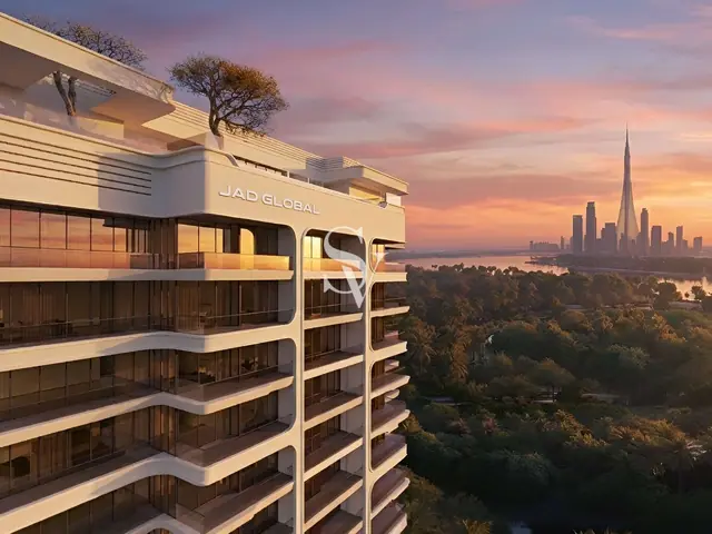 Smart Home | Premium Living | Close to Metro