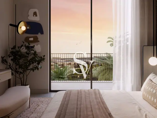 1BR Branded By Palace | Park View | Close To Mall