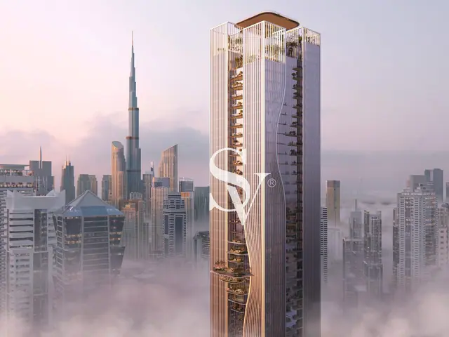 360 DEGREE VIEW | FULL FLOOR | PREMIUM OFFICE