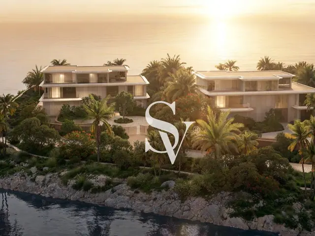 PRIVATE 7BR OCEAN MANSION - LIMITED LUXURY EDITION