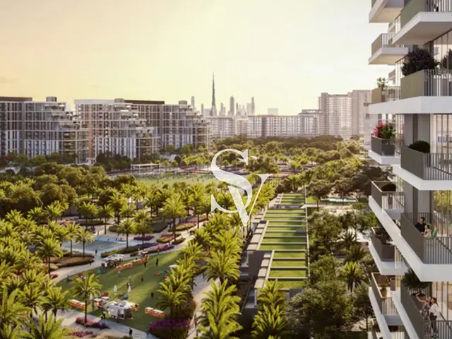 2BR | Amenities View | Limited Branded | High ROI