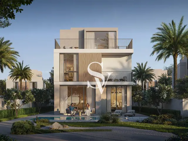 Luxury Villa | Private Pool | Payment Plan