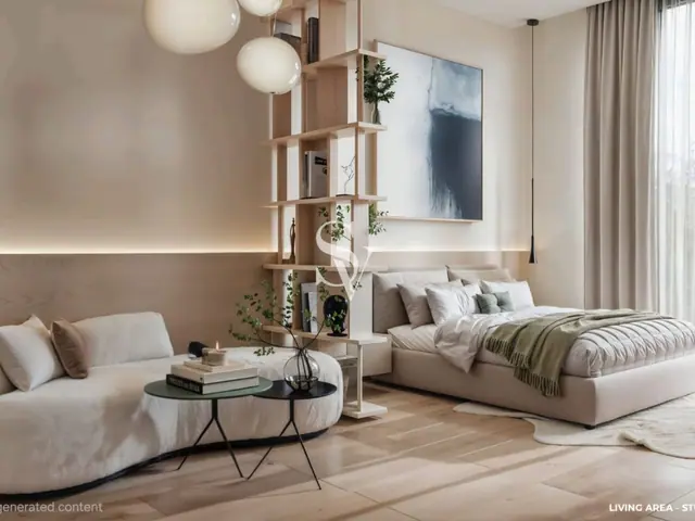 SPACIOUS | PRIME LOCATION | DUBAI SOUTH