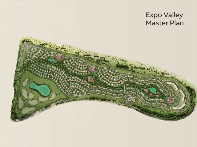 Expo Valley photo 5