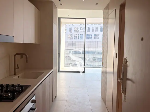 Vacant | Brand New Unit | First Tenant