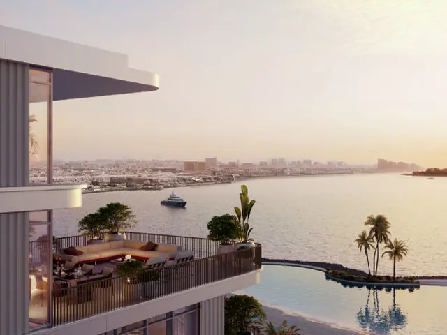 Bay Grove Residences