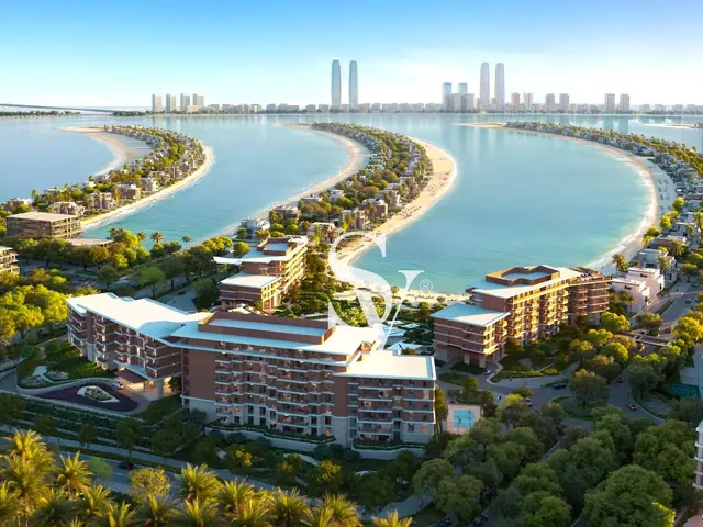 Private Beach | Resort Style 1BR | Premium Address