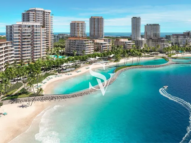 Direct Beach Access | 2BR + Maids | Genuine Resale