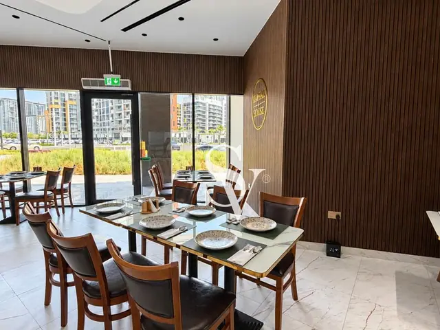 Fully Fitted & Rented Restaurant | Main Road