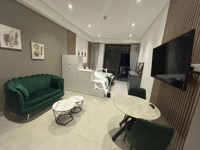 Fully Furnished Studio|Large Layout|Multiple Chqs