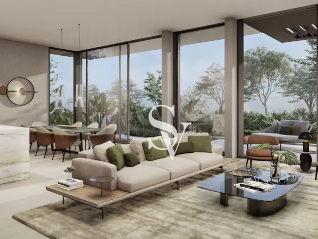 Prime Location | Spacious Villa on a Large Plot