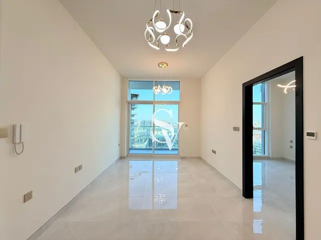 Premium 1 BD | High floor | Miracel garden view